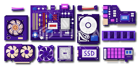 Problemas de Hardware