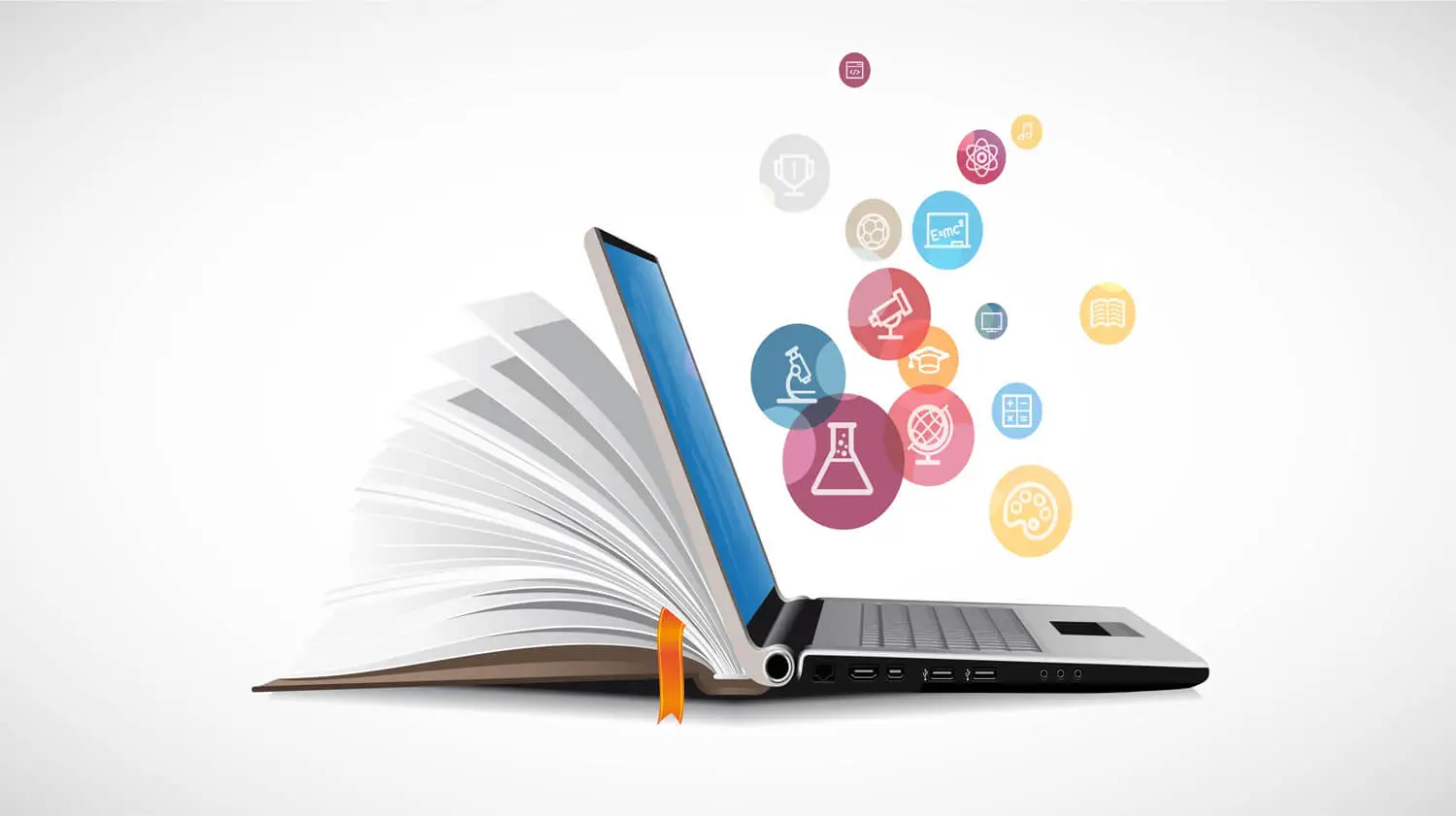 Formação informática